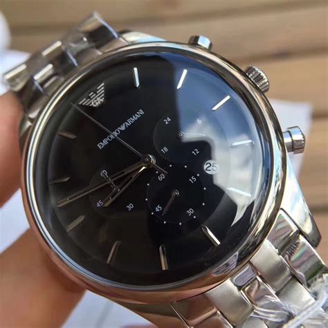 armani 官网